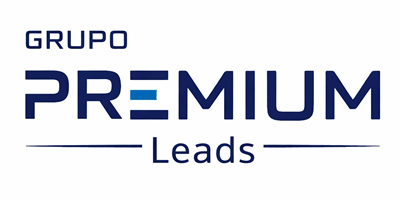 Captação de leads Premium