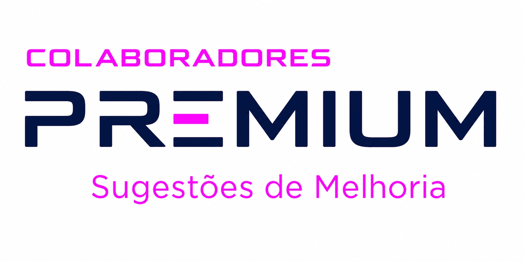 Sugestões Colaboradores Premium