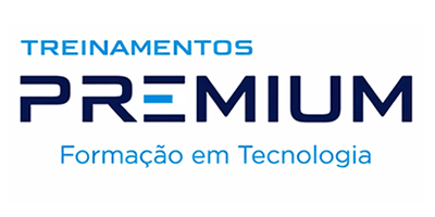 Landing page Treinamentos hotmart